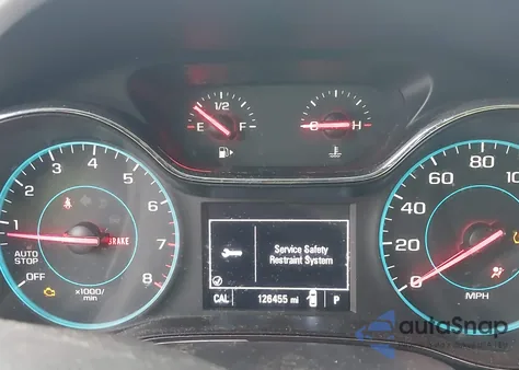 2018 Chevrolet Cruze Lt Auto z USA, uszkodzony, nr VIN 1G1BE5SM4J7200372